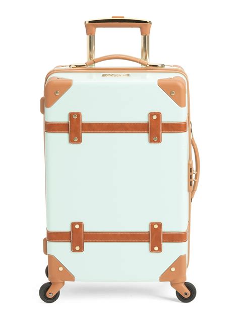 tj maxx luggage carry on